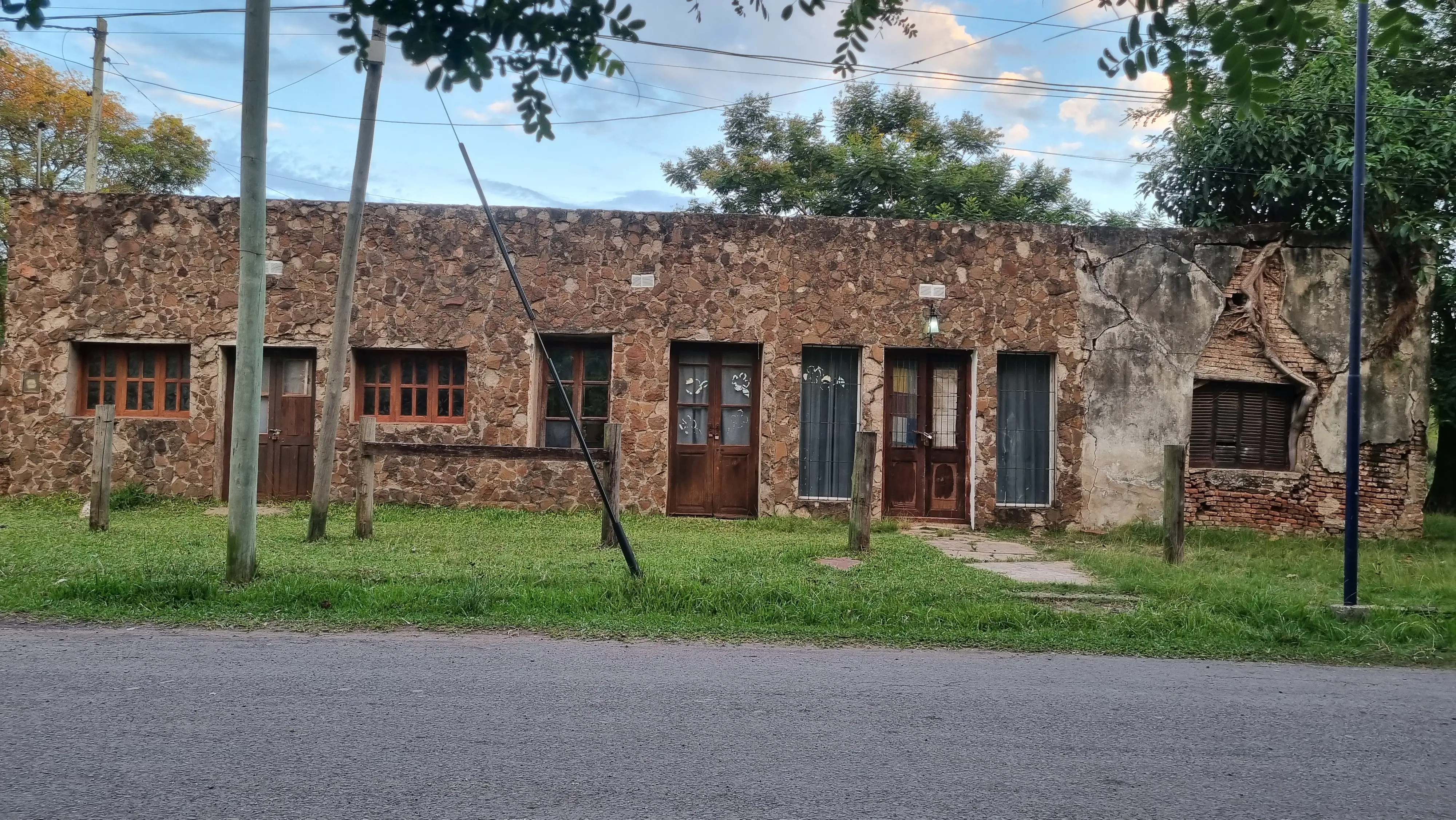 Paisaje de Felipe Yofre